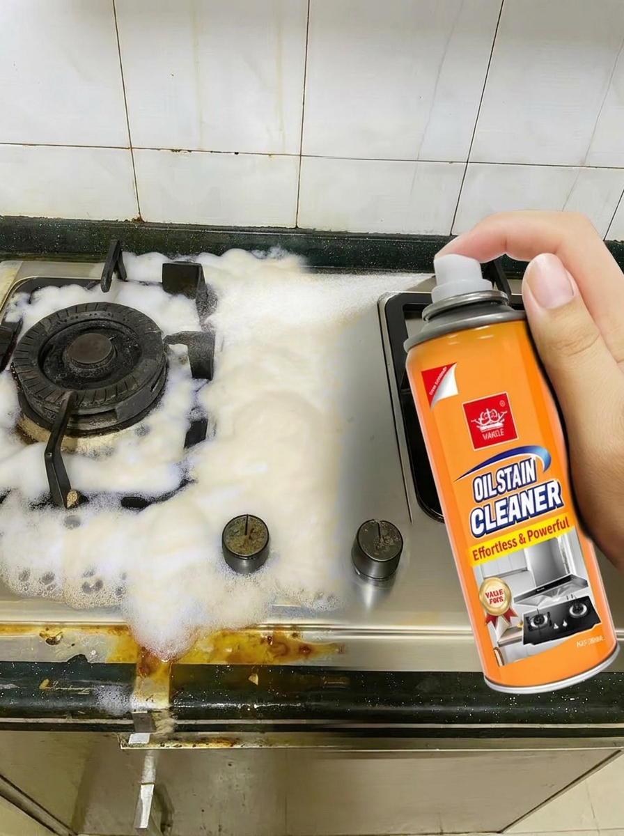 EasyShine™ Power Foam Cleaner