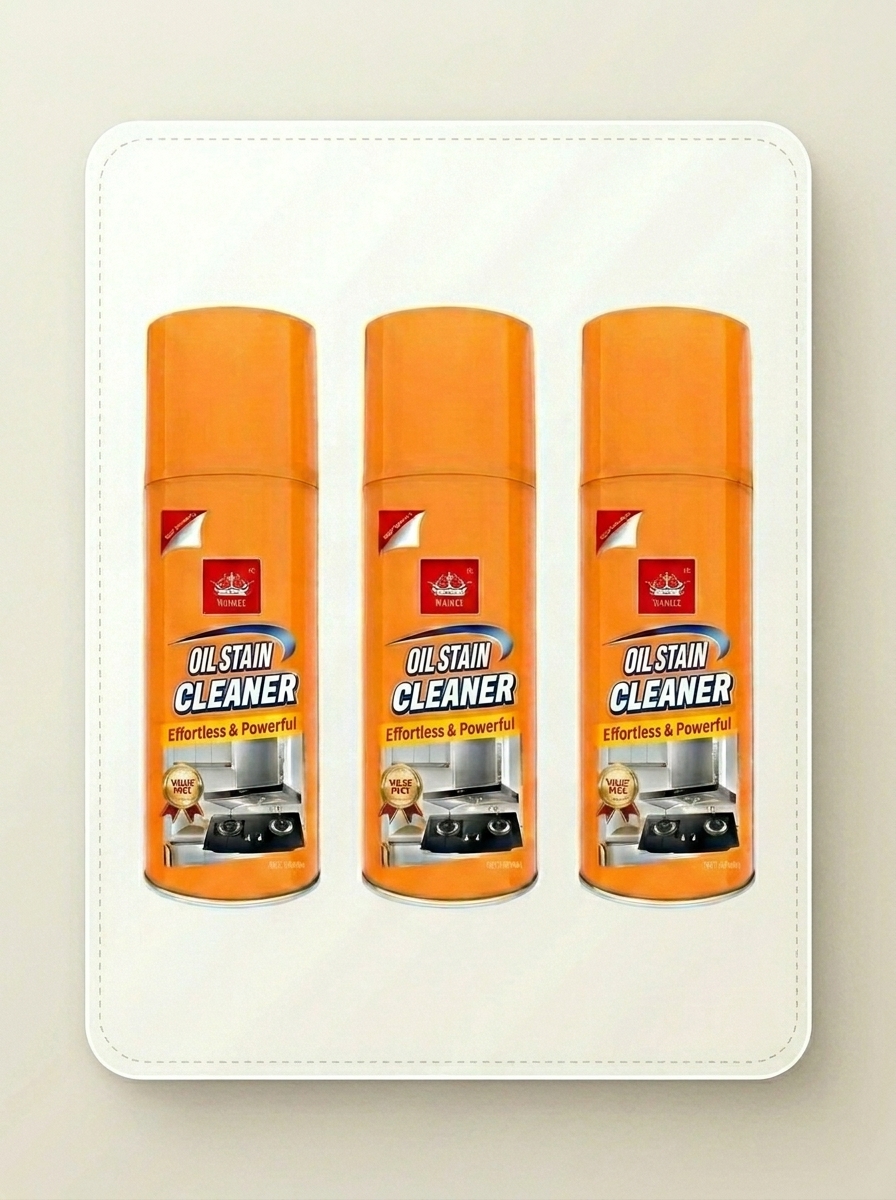 EasyShine™ Power Foam Cleaner