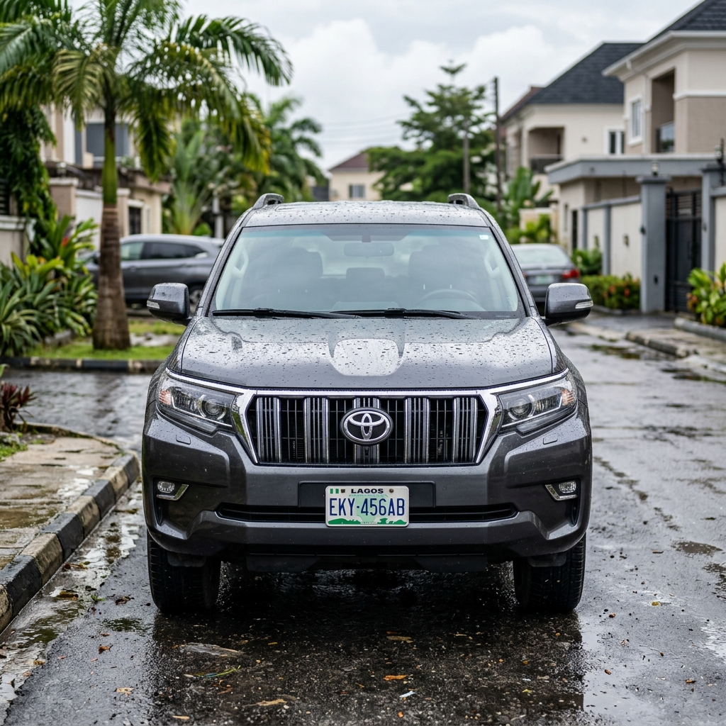 Musa's windshield smooth and streak-free